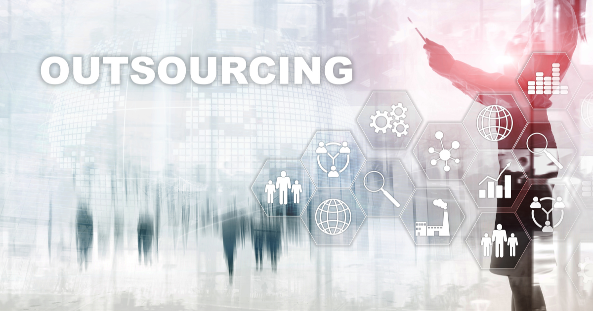 Business Process Outsourcing (BPO)