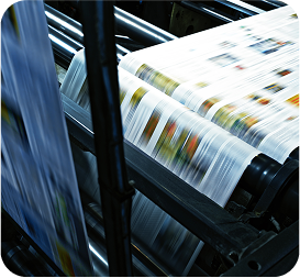 settore Media & Communication