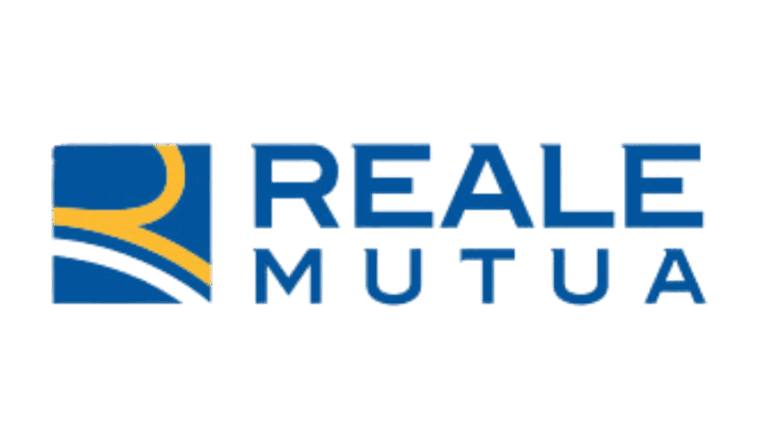 Reale Mutua logo sito winflow senza sfondo