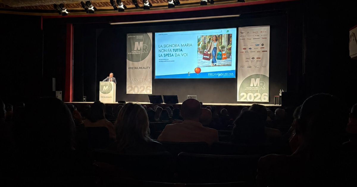 Marketing & Retail Summit 2026: scopri i trend su Customer Experience, AI e Customer Service omnicanale per il retail e il ruolo del BPO